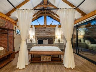 Mont Eco Game Reserve - 8
