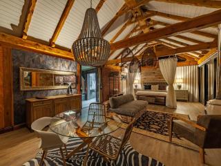 Mont Eco Game Reserve - 5