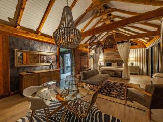 Mont Eco Game Reserve - 3