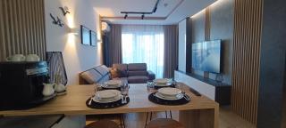 Apartament Skorpion Marina & Spa Sagaris Dziwnów - Dziwnów - 6
