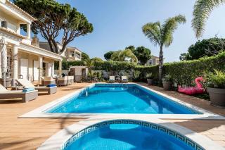 Casa Buddha - Nr Quinta Do Lago - Almancil - 0