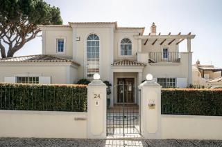 Casa Buddha - Nr Quinta Do Lago - Almancil - 9