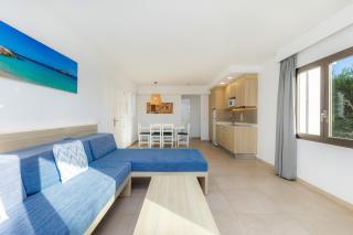Apartamento Aquamarina 5 - 6