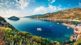 Spartia sea view Villa by "elite" - Volimes - 9