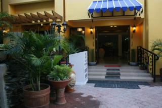 Pacific Pensionne - Città di Cebu - 0