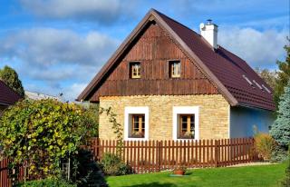 Chaloupka Rozkoš - Neustadt an der Mettau - 0