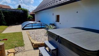 Chaloupka Rozkoš - Neustadt an der Mettau - 6