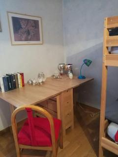 spazioso trilocale - Cesana Torinese - 7