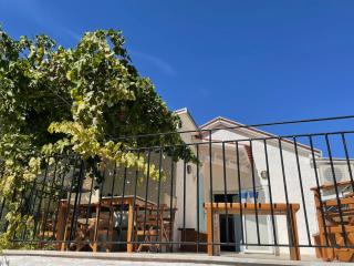 Maison PORTOKALIA - Mixórrouma - 9