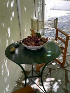 Maison PORTOKALIA - Mixórrouma - 6