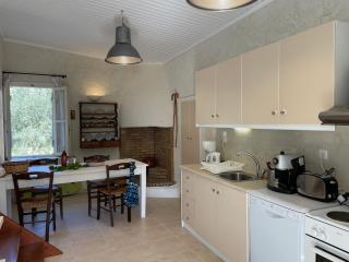 Maison PORTOKALIA - Mixórrouma - 2