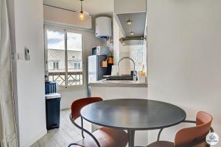 Baryton - studio de 32m2 à Saint-Denis - Saint-Denis - 8