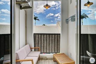 Baryton - studio de 32m2 à Saint-Denis - Saint-Denis - 7