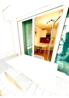 Residence Californie - Nizza - 2
