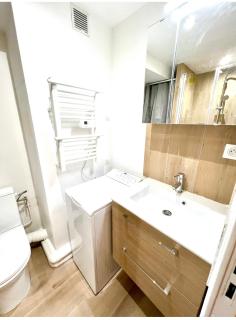 Residence Californie - Nizza - 1