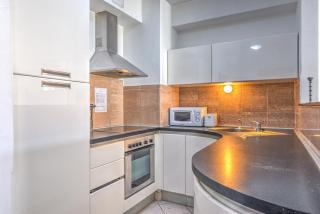 Budapest Center Apartments - Budapest - 0