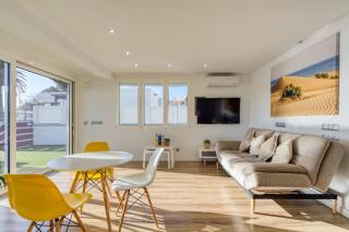 Sunset Dream Apartment - San Agustín - San Bartolomé - 5