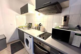 Charming 45m in Sarrola carcopino - Sarrola-Carcopino - 3