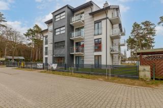Apartment Rybacka with Parking&Balcony by Noclegi Renters - Międzywodzie - 5