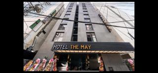 HOTEL THE MAY Jongno - Seul - 9