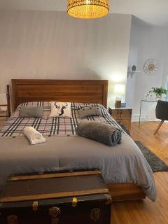 AUBERGE et BISTRO NAMASTÉ - Lachute - 9