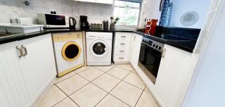 Marine Glen 6 - 6 Sleeper - Next to Ramsgate Famous Waffle House! - Margate - 3