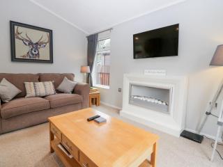 Highfield Lodge - 6