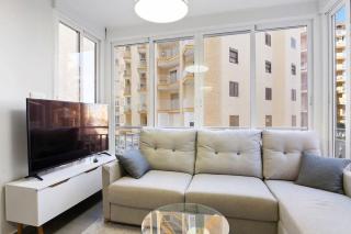 Studio Torravieja on Playa del Cura - Torrevieja - 1
