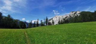 Ferienwohnung Eisl - Sankt Wolfgang im Salzkammergut - 2