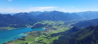 Ferienwohnung Eisl - Sankt Wolfgang im Salzkammergut - 1
