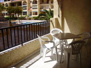 Gladmar Apartment - Torre La Mata - 8