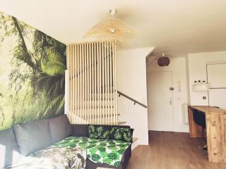 Beau duplex familial avec jardin clôturé - 7
