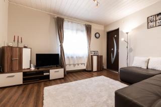 Cozy, quiet & family friendly in Arad - Arad - 9