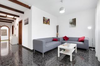 Casa Majos - Tesejerague - 5