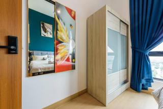 Lovely Home @ SS15 (1 min walk to Inti College) - Subang Jaya - 4