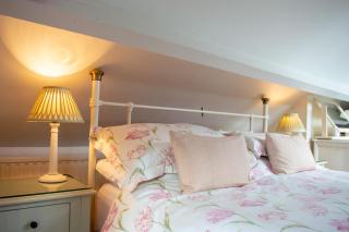 The Pack Horse Exmoor National Park Allerford Riverside Cottage & Apartments - 4