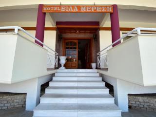 Villa Meresi - Thassos Town Center - Limenas - 8