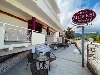 Villa Meresi - Thassos Town Center - Limenas - 6