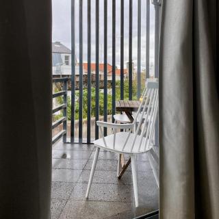 Apartamento Central Antero de Quental - Ponta Delgada - 2