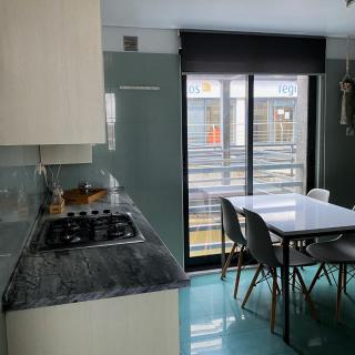 Apartamento Central Antero de Quental - 1