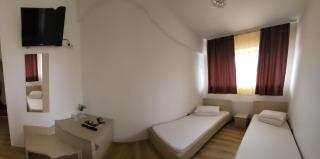 Cabana Stejarul - Botoşani - 7
