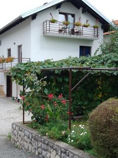 Apartmani Prebeg - Rakovica - 9