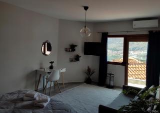 Panoramic suite - Kastoria - 5