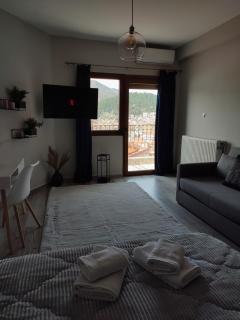 Panoramic suite - Kastoria - 4
