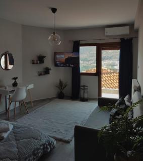 Panoramic suite - Kastoria - 3