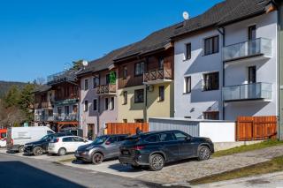 Apartment 123-2 Lipno Home - Lipno nad Vltavou - 6