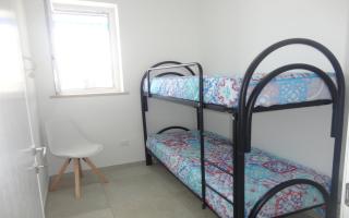 Appartamento Torre San Giovanni centro Beethoven 28 - Verso Sud - 1