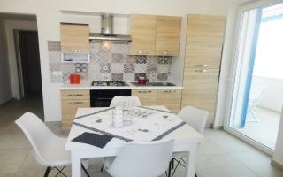 Appartamento Torre San Giovanni centro Beethoven 28 - Verso Sud - 8