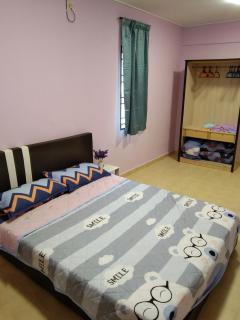 QQ Homestay - Ipoh - 3