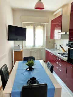 Tartini 13 Cozy apartment - Milan - 4